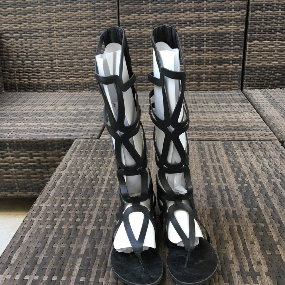 Aviator Sandal